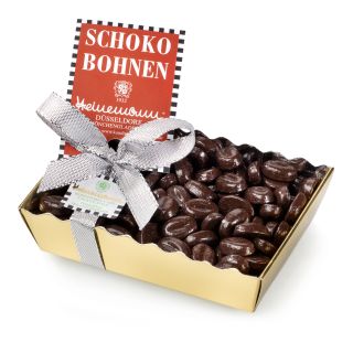 1230 Schoko Bohnen 100g