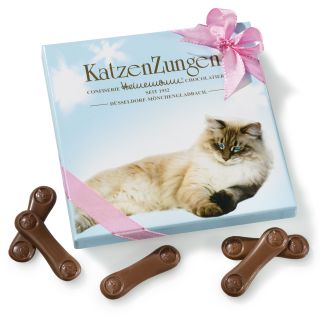 1231 Katzenzungen Kater Tom