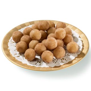 Marzipan Kartöffelchen