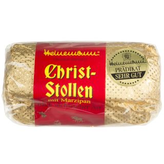1503 Stollen Verpackt