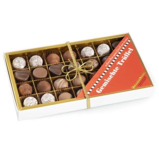 1813 Gem. Trüffel 325g Neu 2026