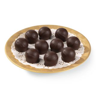 1838 Himbeer Trüffel