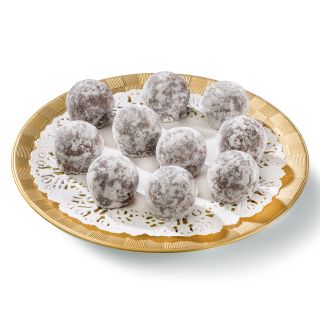 1851 Trüffel mit Champagne 125g
