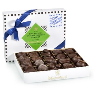 1804 240g Bittere Pralinen Jahresfoto aktuell 2023