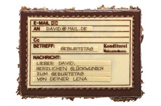 11- E-Mail-Torte