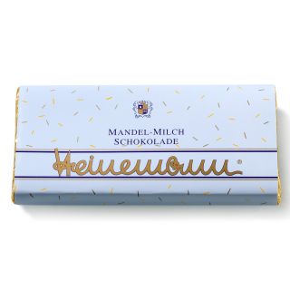 Tafel Mandel Milch 100g