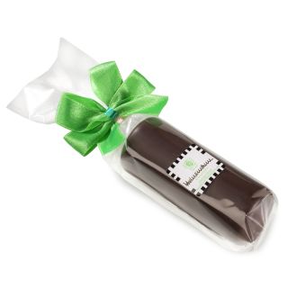 1303 Marzipanrolle mit Schokolade 100g