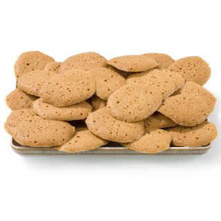 173 Knuspergebäck 135g