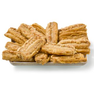362 Blätterteig Käsestangen 110g