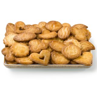 379 Leckere Plätzchen 140g
