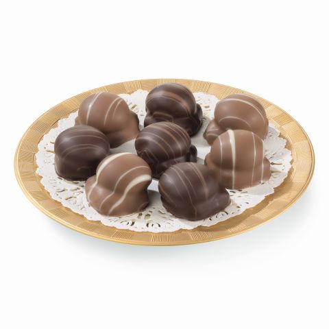 Pralinen- Lebkuchen Konfekt