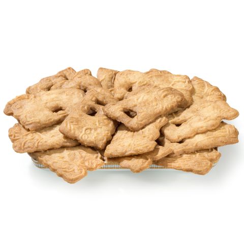 Butterspekulatius