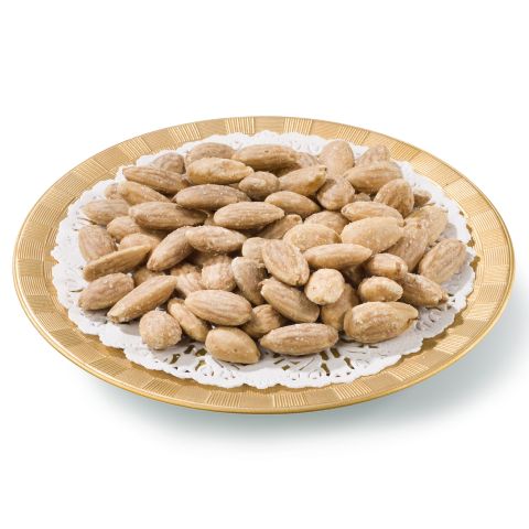 Salzmandeln 110g