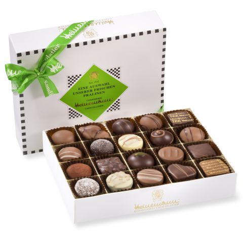 Heinemann Pralinen Mischung 240g