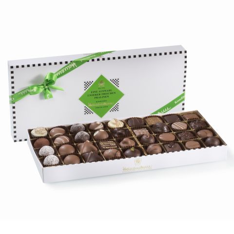 Heinemann Pralinen ohne Alkohol 450g