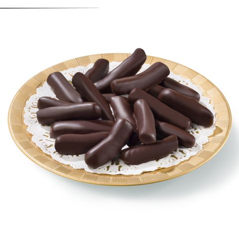 Orangenstäbchen 125g