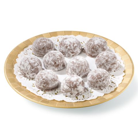 Grappa Trüffel 115g