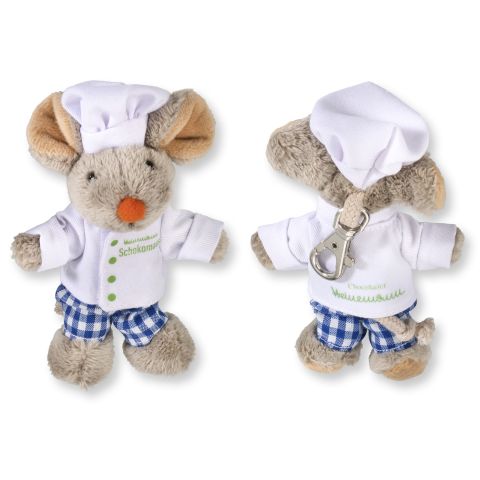 Heinemann Schoko-Maus-Anhänger