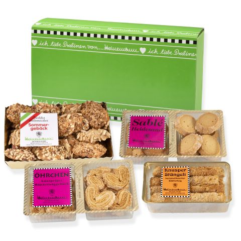 Heinemann Sommerpaket