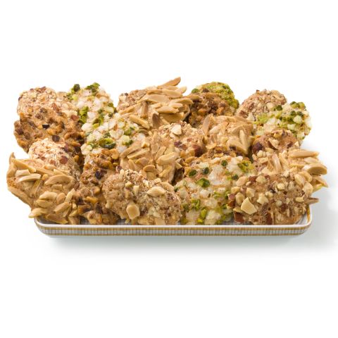 Sommergebäck 165g