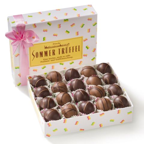 Sommertrüffel Schachtel 240g